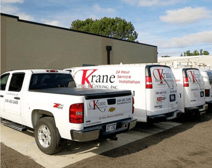 Coleman Furnace, AC & Heat Pump Installation & Repair Service In South Lyon, MI