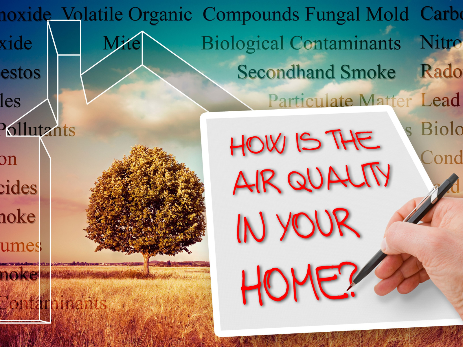 Addressing the Downfalls of Poor Indoor Air Quality in Your Grand Blanc Home