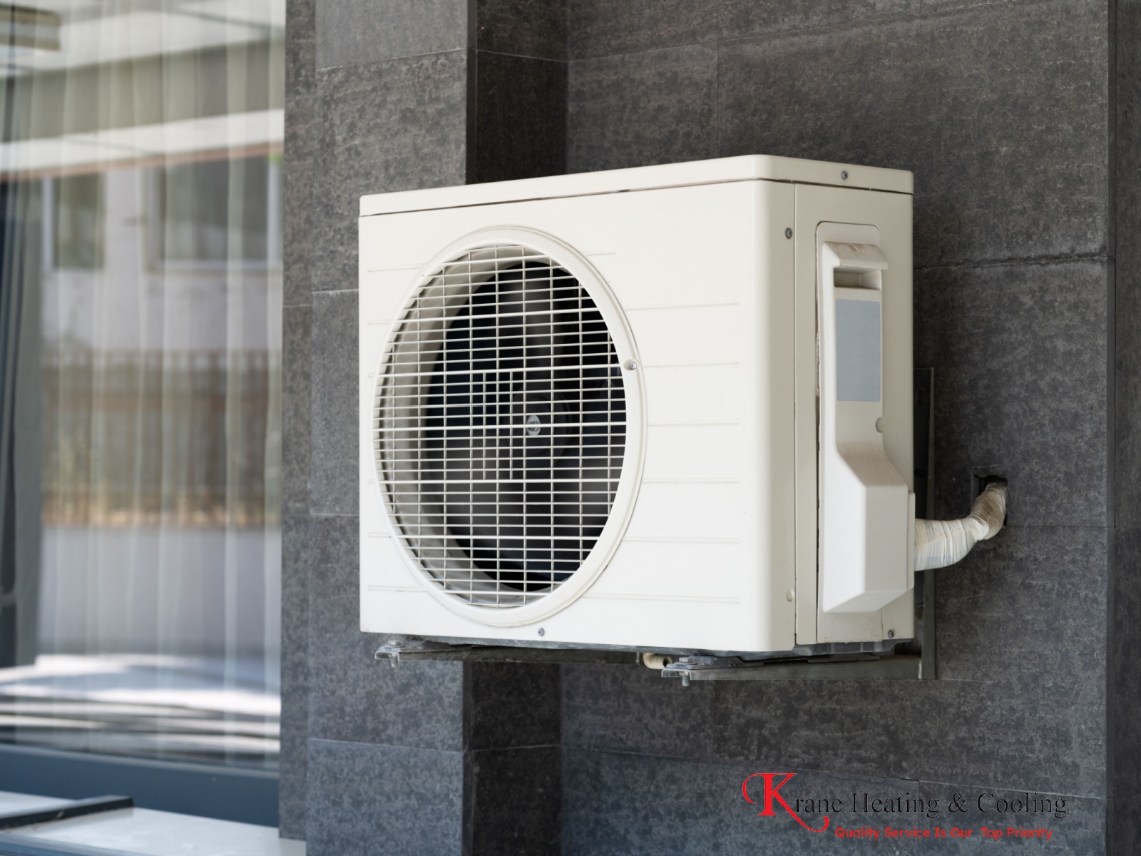The Top 4 Benefits of Installing Ductless Heat Pumps