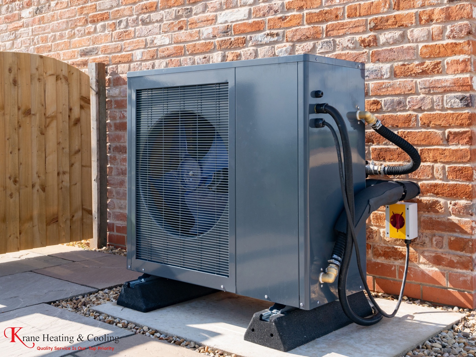 Comparing Costs: Heat Pumps and Long-Term Savings