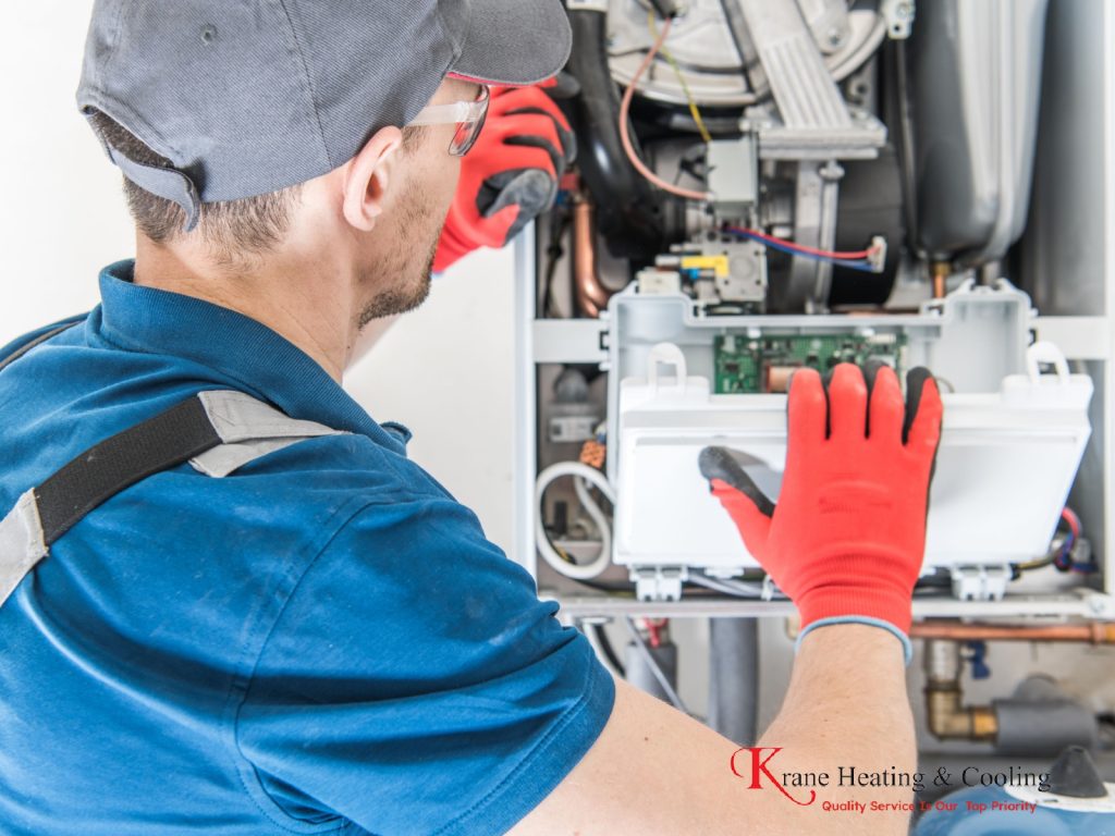 A Loud HVAC System Is Trying To Tell You Something