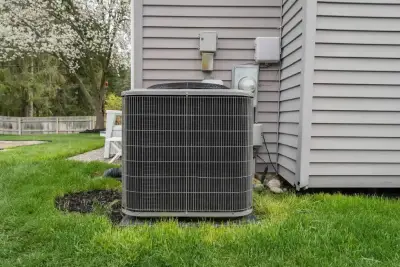 A/C Installation