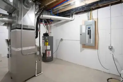 Furnace Installation